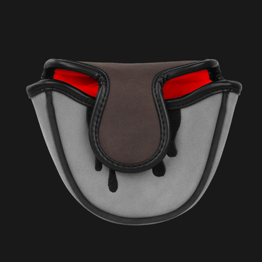 Bad Bear Mallet Putter