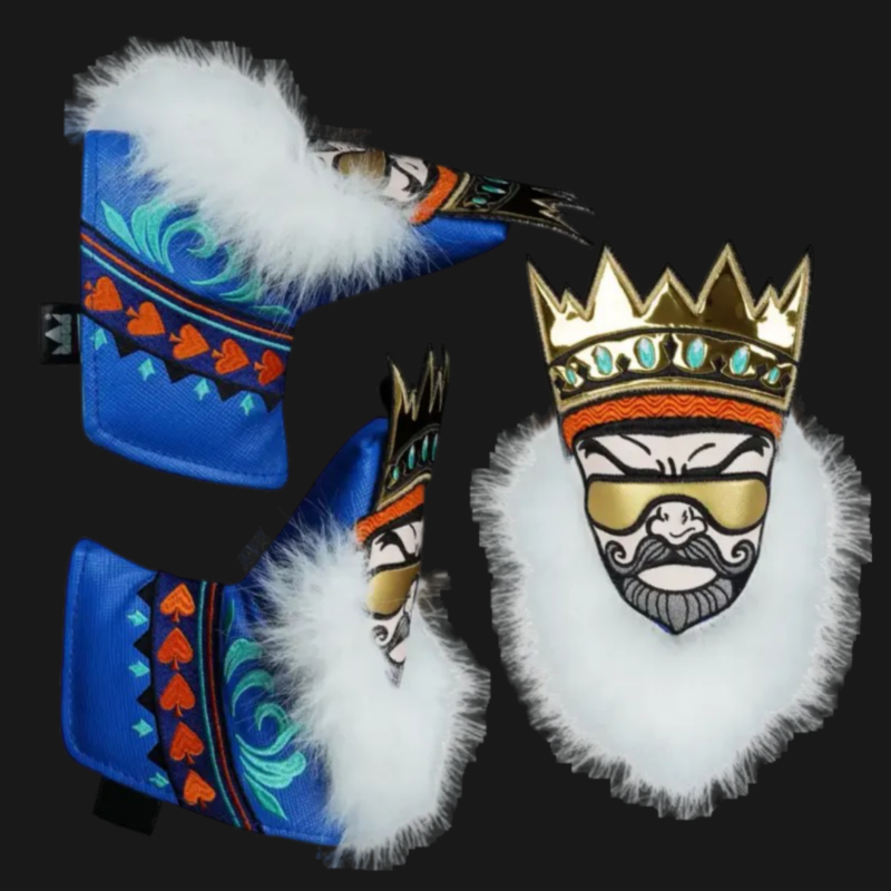 Lord Lip _out Blade Putter cover
