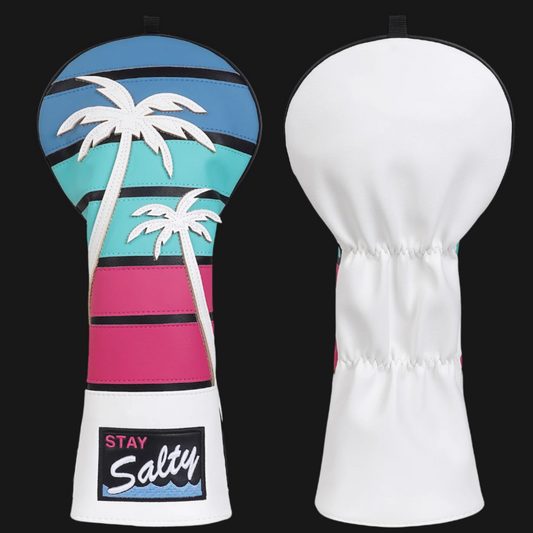 Coconut Blade Driver Cover
