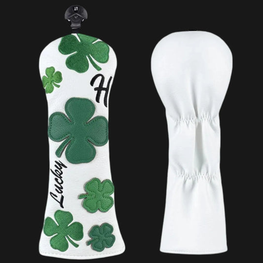 Lucky Clover Hybrid Cover