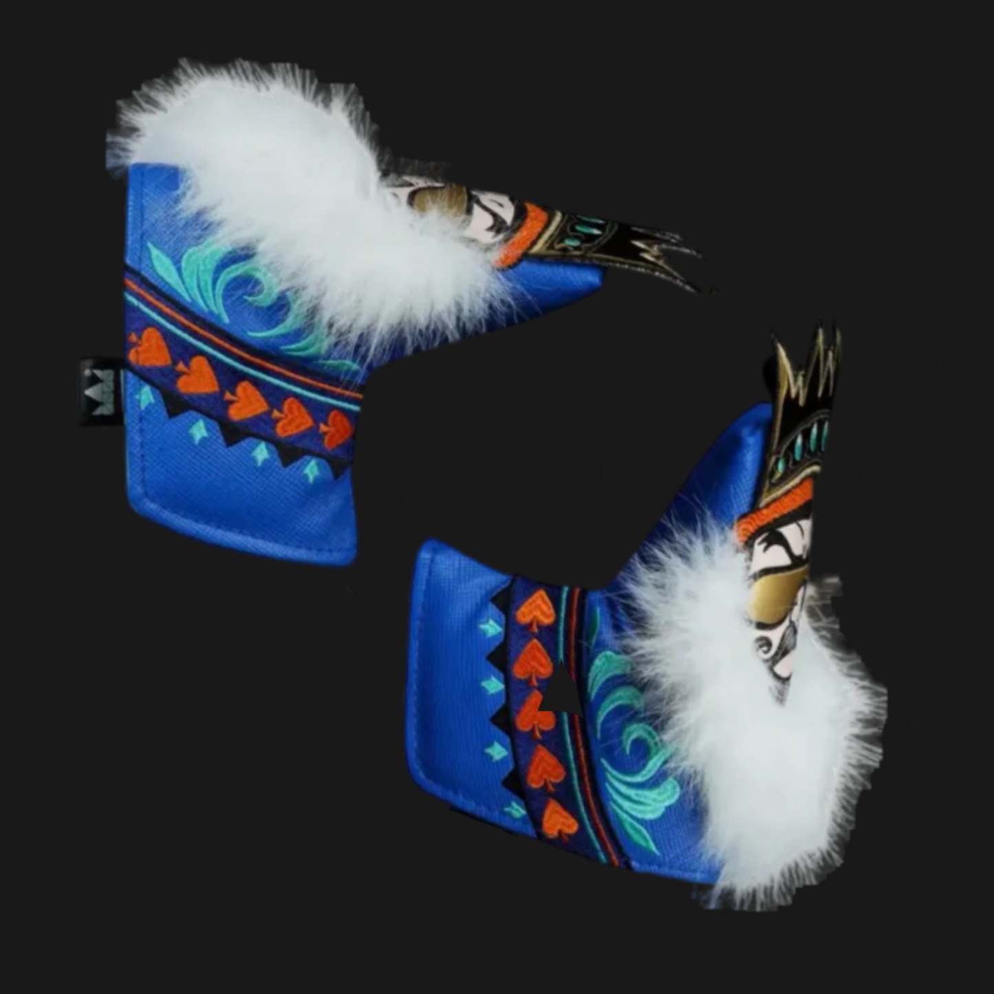 Lord Lip _out Blade Putter cover